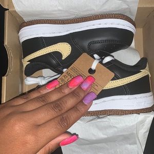 Baby Force 1 LV8 (TD)